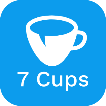 7 Cups Anonymous Chat and Online Therapy