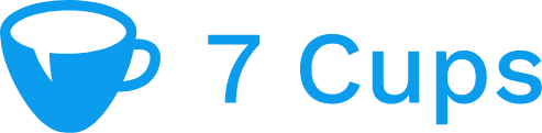 7 Cups logo
