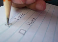 Defining Forgiveness