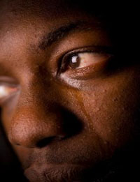 Experience of Grief